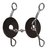 Medium Gag Series-Three Piece Smooth