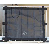 Professionals Choice - Professionals Choice Trailer Bar Window Screen