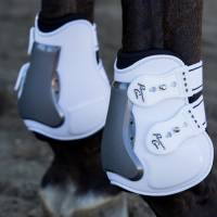 Steffen Peters by Professionals Choice - Pro Performance REAR Boots with TPU Fasteners