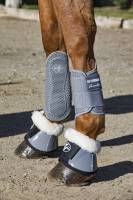 Steffen Peters by Professionals Choice - Pro Performance Hybrid Splint Boot