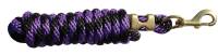 Professionals Choice - Poly Cotton Lead Rope