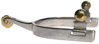 Professionals Choice - Equisential Horseman Spur
