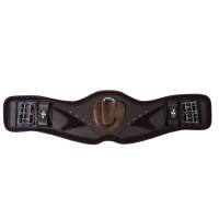 Steffen Peters by Professionals Choice - VenTECH Contoured Monoflap Girth 