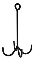 Swivel Tack Hook