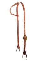 Round Ear Headstall