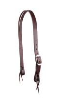 Ranch Split Ear Single Buckle Headstalls