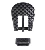 Professionals Choice - Heel Buckle & Keeper Rasp