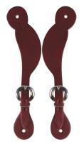 Professionals Choice - Hombre Spur Strap