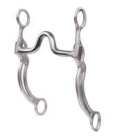 Professionals Choice - PC 8" Swept Back Double Bar - Tall Port