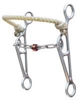 Combination Lifter - Chain with Copper Rollers