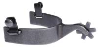 Cowhand Gunmetal Spur