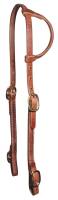 One-Ear Buckle Headstall