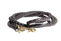 Professionals Choice - Braided Roping Reins