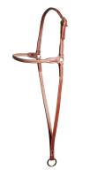 Professionals Choice - Harness Leather War Bonnet