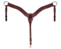 Professionals Choice - Ranch Roper Breast Collar