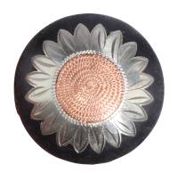 Sunflower Concho
