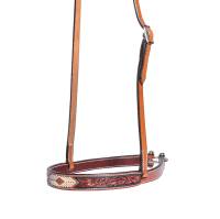 Professionals Choice - Arrowhead Collection - Noseband Tiedown