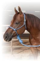 Professionals Choice - Easy On Rope Halter
