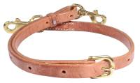 Tie Down Strap 3/4 HL Brass