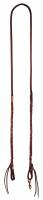Professionals Choice - Bleeding Heart Roping Reins