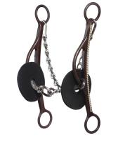 Long Gag Twisted Lifesaver