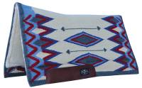 Jalepeno Saddle Pad