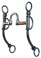The Bob Avila Collection by Professionals Choice - Bob Avila Pheonix Shank Correction