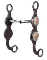 Sunflower Snaffle