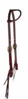 Professionals Choice - Ranch Quick Change Knot One-Ear Headstall