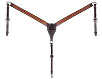 Professionals Choice - Diamond Breastcollar