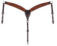 Professionals Choice - Prairie Flower - Breastcollar