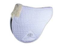 Professionals Choice - VenTECH XC Pad with Faux Shearling