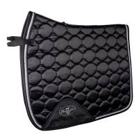 Satin Dressage Pad with VenTECH Lining