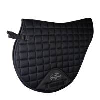 Steffen Peters by Professionals Choice - Mesh XC Pad with VenTECH Lining