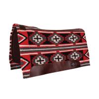 Fuse Navajo Top Steam-Pressed Pad