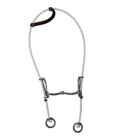Rope Gag Snaffle