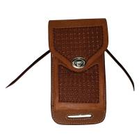 Professionals Choice - Leather Cell Phone Case