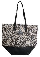 Cheetah Tote Bag