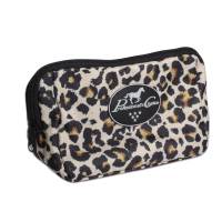 Cheetah Small Pouch