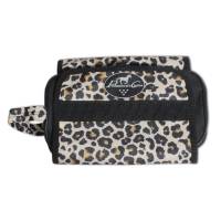 Cheetah Foldable Hanging Bag