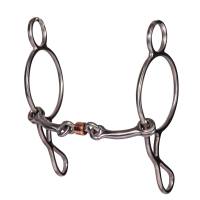 Equisential by Professionals Choice - Wonder Bit - Smooth Dogbone