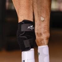 Professionals Choice - Quick Wrap Knee Boot