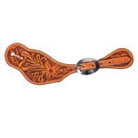 Professionals Choice - Apple Blossom Spur Straps