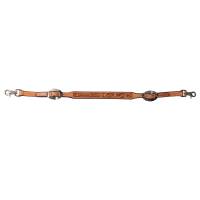 Professionals Choice - Apple Blossom Wither Strap