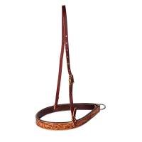 Professionals Choice - Apple Blossom Noseband