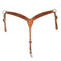 Professionals Choice - Apple Blossom Breast Collar