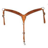 Professionals Choice - Apple Blossom Breast Collar