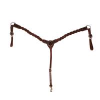 Professionals Choice - Infinity Braid Breast Collar