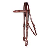 Professionals Choice - Ranch Quick Change Browband Headstall