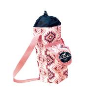 Clay Waterbottle Pouch